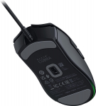 MOUSE GAMING RAZER COBRA BLACK