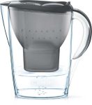 BRITA Marella PF Grafit + 3 Maxtra Pure Performance