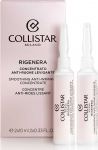 Collistar Rigenera Anti-wrinkle concentrate-serum for face 2x10