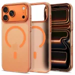 Tech-Protect TECH-PROTECT MAGZERO MAGSAFE IPHONE 17 PRO MAX / 18 PRO MAX MATTE COSMIC ORANGE