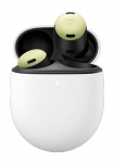 Google Pixel Buds Pro True Wireless Headset Lemongrass, GA03204-DE