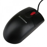 Lenovo Mouse Laser 3Button USB PS2 **New Retail**