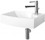 Paa Mini Step White