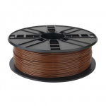 Gembird 3DP-PLA1.75-01-BR PLA Filament 1.75mm Diameter, 1kg/Spool, Brown