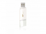 Silicon Power SP032GBUF3B06V1W 32GB USB 3.0