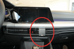 Brodit AB Brodit ProClip VW Golf MK8, st see aasta 20-27