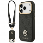 IPhone 17 Pro GUESS maguskohase MagSafe GUHMP17LP4G4DCSK (PU W/ Strass Logo AND Big Strap Metal Buttons) must kohase mustkohase mustkohase mustkohase mustkohase mustkohase mustkohase mustkohase mustkohase mustkohase mustkohase mustkohase mustkohase m ...