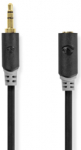 Nedis Kabelis 3,5 mm - 3,5 mm f 3m