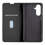 Obal:Me SmoothTouch mbris Samsung Galaxy A26 5G jaoks / must