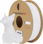 Copymaster3D PLA filament 3D printerile, 1,75 mm, valge (12357)