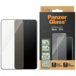 PanzerGlass Ultra-laia sobivus w. Musta raamatu do Xiaomi 15 Pro