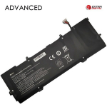 ExtraDigital YB06XL HP arvuti baterri 6840mAh