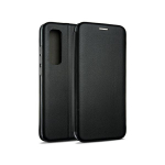 Beline Tellige magnetiline Moto G9 Play must/must Motorola E7 Plus mbris