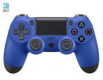 Riff DualShock 4 v2 Wireless Game Controller for PlayStation PS4 / PS TV / PS Now Midnight Blue