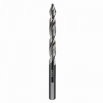 Ruko Spiraalpuur HSS Flowstep 2,5 mm