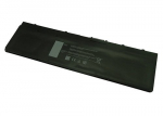 ExtraDigital WD52H Dell laptopi akkupaar 6000mAh
