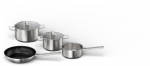 BOSCH keitelastiasarja, 4 kpl (HEZ9SE040)
