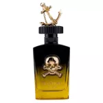 Gulf Orchid El Capitan Elixir, Eau de Parfum, Meestele, 100 ml