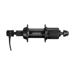 Shimano Rear tire 8/9s 135/36 Black FH-TX5008-QR 170mm