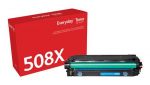 XEROX Toni pevast HP 508X (CF361X) sinine
