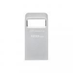 Kingston pendrive 128GB USB 3.0 / USB 3.1 DT Micro G2 Flash drive