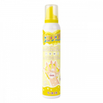 TUBAN SHOCK Multisensor y vaht-geel 200ml Vanill