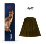 Wella Professionals Koleston Perfect Me+ Pure Naturals 6/07 Juuksevrv 60 ml