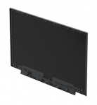 HP LCD BACK COVER W ANT DUAL MCS