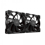 Mars Gaming MFPROX2 2x 120mm PC kastifan