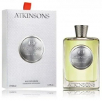 Atkinsons Mnt AND Tonic Parve 100 ml