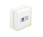 Netatmo Thermostat for OpenTherm modulating boilers