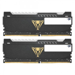 Patriot Memory Viper Steel RGB PVSR464G360C8K mlu moodul 64 GB 2 x 32 GB DDR4