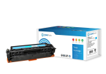 CoreParts Toner Cyan 2661B002AA Pages: 2.900, Nordic Swan
