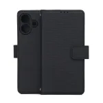TFO Smart Triangle kaitsekott Samsung Galaxy A37 5G must