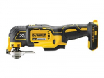 DeWALT DCS355NT-XJ Multicutter 18V Batteri og lader ikke inkluderet