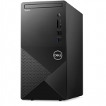 Dell Vostro | 3030 | Desktop | Mini Tower | Intel Core i7 | i7-14700 | Internal memory 8 GB | DDR5 | Solid-state drive capacity 512 GB | Intel UHD Graphics 770 | No Optical Drive | Keyboard language English | Windows 11 Pro | Warranty ProSupport NBD  ...