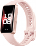 Huawei Band 9 aktiivsuskevru, roosa (55020BYA)