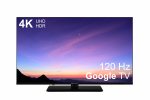 ProCaster 43" Q975H 4K QLED Google TV (43Q975H)