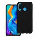SILIKONIST lekatte HUAWEI P30 Lite must