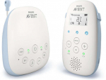 PHILIPS Avent SCD715 / 26 DECT beebimonitor (SCD715 / 26)