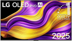 LG OLED55G51LW (kahjustatud pakkumispakend)