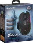 Defender Syberia GM-680L
