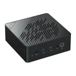 Minix Ryzen HX 370 Barebone Mini PC