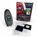 NexDiag NexPTG Standardiumme paistukuse mdik