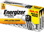 Energizer Power AAA 16-pakend