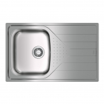 Valamu Teka Universe 45 T-XP 1B 1D poleeritud