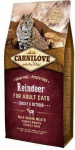 CARNILOVE Energy Outdoor Reinder 400g