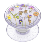 Popsockets PlantCore Grip Purple Fields 806198 telefonihoidja ja -alust 806198
