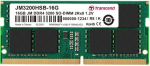Transcend SO DDR4 16GB PC 3200 CL22 JetRam, JM3200HSB-16G