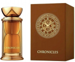 French Avenue Ajaloo kroonikad PAR 80ml